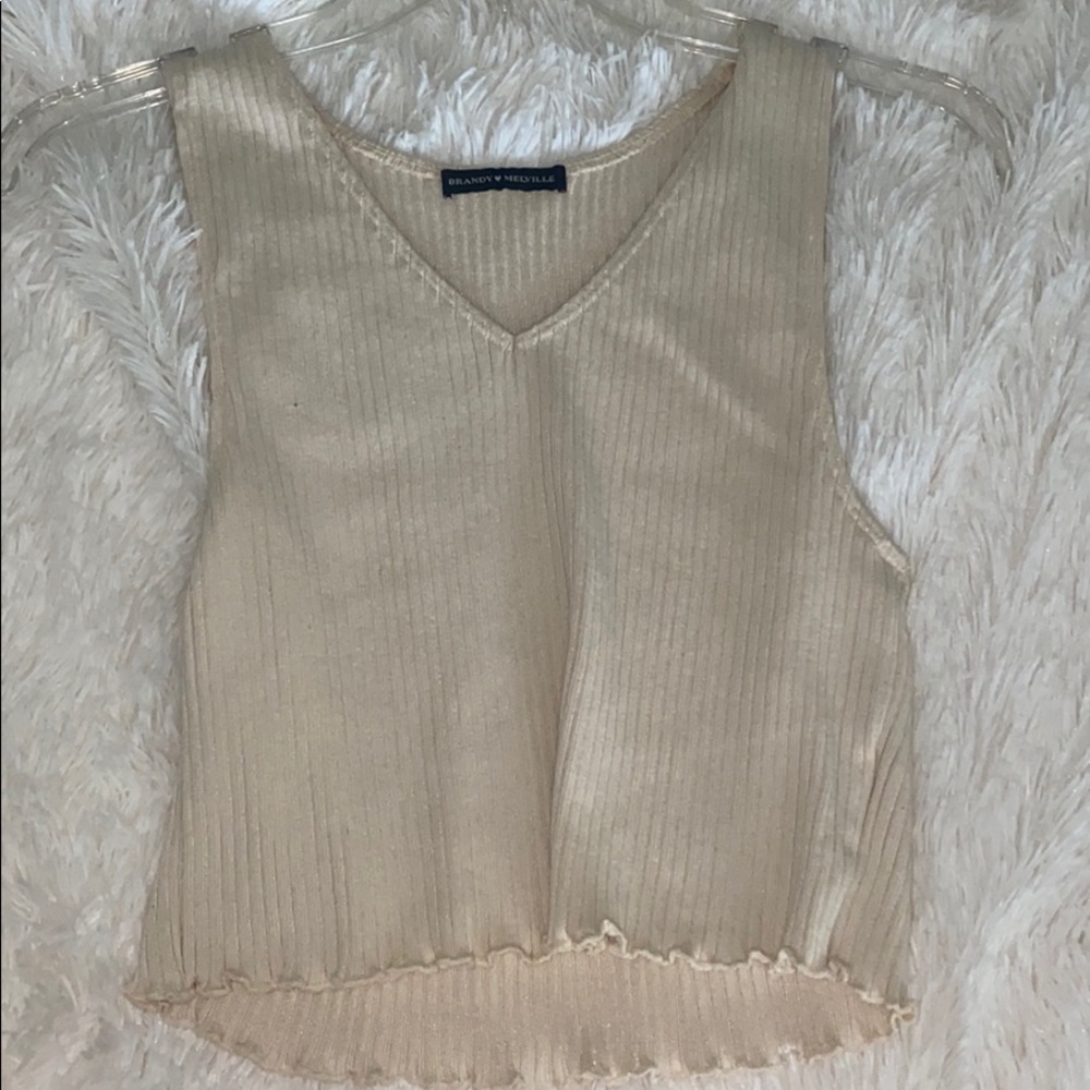 Brandy Melville Top